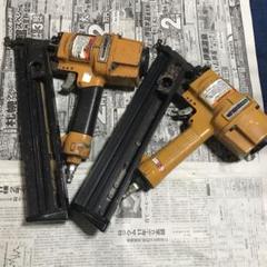 BOSTITCH ブラッドネイル 2個 ジャンク品