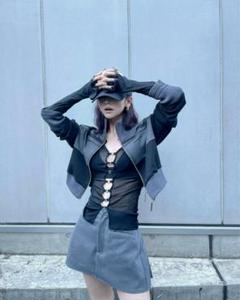 2025年最新】MELT THE LADY ミニスカートの人気アイテム - メルカリ