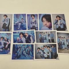三戸琳仁 生写真 コンプリート11枚 - メルカリ
