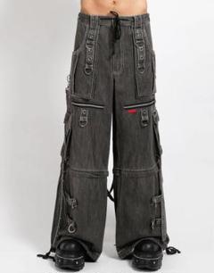 ストリートファッション TRIPP NYC トリップ エヌワイシー X