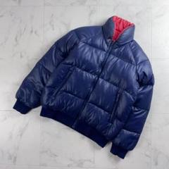 【Sale】Asics社製MONCLER リバーシブル ダウンジャケット MONCLER モンクレール asicsコラボ リバーシブル ダウン