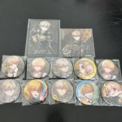 ⭐︎12点セット⭐︎シクフォニ みこと 缶バッジ カード