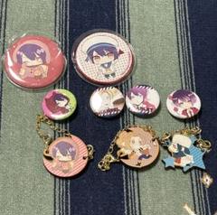 Amazon.co.jp: OZMAFIA オズマフィア スカーレット アクリル