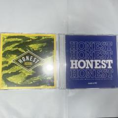HONEST 1st 2nd デモまとめ売り