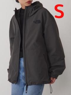 【セール中】THE NORTH FACE オレマフードジャケット L ブラック THE NORTH FACE - 【 韓国限定 】ブラック ノースフェイス オレ