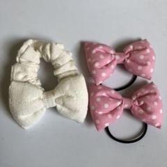 リボンシュシュ♡HIROピヨさま