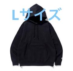 ZETA×FNATIC パーカー　Lサイズ ZETA DIVISION × Fnatic × INZONE EXCLUSIVE 24 HOODIE – ZETA