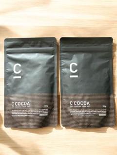 c cocoa 105g✖️3袋 C COCOA 105g×2袋 - メルカリ