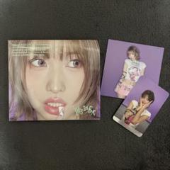 新品未開封 twice スピーカー モモ movely トレカ 無し TWICE THIS IS FOR POPUP ポップアップ 特典トレカ モモ MOMO