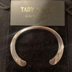 tady&king フェイスバングル　顔ブレス　ゴローズ　　ダディー&キング imgrc0074077925.jpg