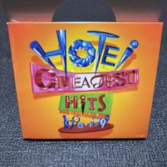 布袋寅泰 HOTEI GREATEST HITS 1990-1999 アルバム - メルカリ