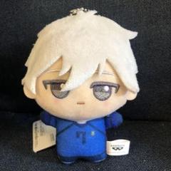 凪誠士郎 ちびぐるみvol.8 「ブルーロック」　28点セット　バラ売り可能 凪誠士郎 ちびぐるみvol.8 「ブルーロック」 10点セット バラ