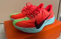 【新品未使用タグ付き】NIKE/25.5cm/Pegasus Plus オレンジ Nike Pegasus Plus ナイキ | jordan_sneakers