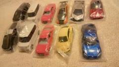 ☆商談中☆5563 トミカ 2007年 トヨタヴォクシー 塗装修復等ルース品