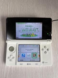 2022年最新】ニンテンドー3ds ピュアホワイトの人気アイテム - メルカリ