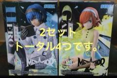 【メタファー】ちょこのせフィギュア　主人公・ガリカ　まとめ売り