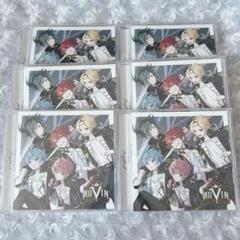 KnightA KnightX ALLVIN CD 6枚セット