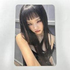 RedVelvet スルギ seulgi⑤ トレカ カード グッズ 他 レドベル Red Velvet スルギ トレカ mumo birthday レドベル 5 - メルカリ