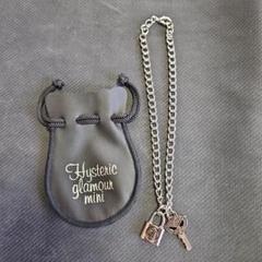 HYSTERIC MINI（ヒステリックミニ）の「HYSTERIC PISTOLS