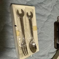 Snap-on スナップオン カトラリーセット　５点セット Snap-on スナップオン カトラリーセット5点セット