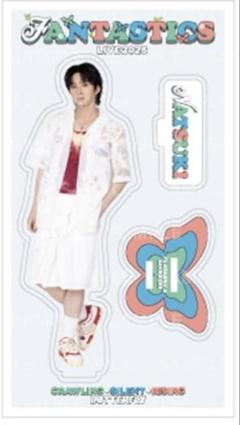 FANTASTICS アクリルスタンド セット 澤本夏輝 澤夏 ファンタ 2025年最新】澤本夏輝 アクリルスタンド botの人気アイテム