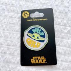 新品未開封 非売品 ピンバッチ ダース•ベイダー ディズニー スターウォーズ 楽天市場】【日本製】【スターウォーズ】【STAR WARS】刺繍