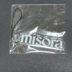 misora 馬場ふみか　会場限定ストラップ 104862-5-