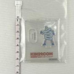 キン肉マン公式オンラインストア限定アクリルスタンドスプリングマン　新品・未開封