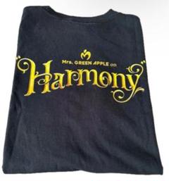 GOODS | Mrs. GREEN APPLE on Harmony