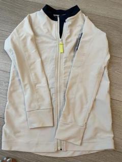 Helly Hansen 子供用　ラッシュガード