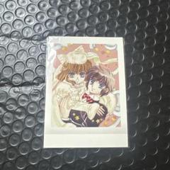 ぱしゃこれ（全30柄／1パック3枚入り） | CLAMP展 グッズ情報