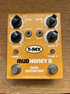 2025年最新】t-rex mudhoneyの人気アイテム - メルカリ