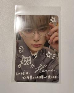 &TEAM NOW HARUA ハルア ラキドロ 手書き　未使用　ums 2025年最新】&team ラキドロ 手書き ハルアの人気アイテム