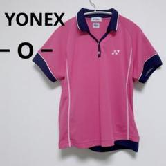 ヨネックス★バドミントンレディースゲームウエア　Oサイズ　YONEX
