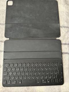 Apple smart keyboard folio 12.9インチ iPad用