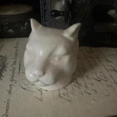 か*か様 １９３０年フランスアンティーク猫モチーフ　猫オブジェ　アスティエ　猫 2025年最新】アスティエ 猫の人気アイテム - メルカリ