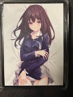 リコリス・リコイル 井ノ上たきな スリーブ