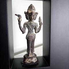 ★ ジョグ ジャカルタの寺院仏像（インドネシア） ★ 壁掛け用 ☆ ジョグ ジャカルタの寺院仏像（インドネシア） ☆ 壁掛け用
