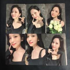 TWICE ミナ MISAMO masterpiece ハイタッチトレカ コンプ Amazon.co.jp: MISAMO ラキドロ タワレコ Masterpiece ミナ サナ