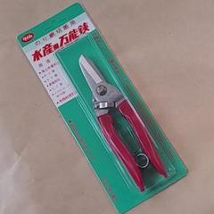 タナカ 水産用万能鋏 先丸型の中古 未使用品を探そう メルカリ タナカ 水産用万能鋏 先丸型の中古 未使用品を探そう メルカリ