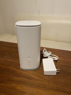 2025年最新】Speed Wi-Fi HOME 5G l13 ztr02の人気アイテム