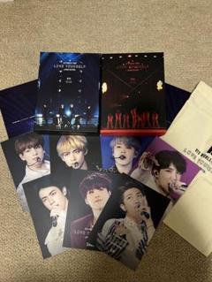 【バラ売り始めました】BTS CD Blu-ray　まとめ売り バラ売り始めました】BTS CD Blu-ray まとめ売り