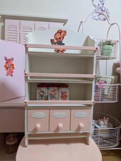 ヴィンテージ☆シェルフ