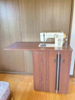 JANOME ミシン　トピアレーヌ　MODEL802ジャノメ　完全ジャンク 買取実績》 JANOME製ミシン MODEL802 ｜【公式】ブランド品から
