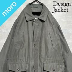 No.1204 VINTAGE 古着 アウター ハンティングジャケット ライナー