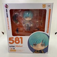 一期一振 スケールフィギュア 新品未開封(刀チャーム付き) 刀剣乱舞-ONLINE- 一期一振 1/8 ABS&PVC 塗装済み完成品｜の通販