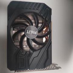 ヒ*プ様 PALIT GeForce GTX1660Super Palit Gtx 1660 Super 6Gb | eBay