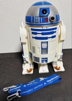 R2-D2 ポップコーンケース ポップコーンバケット