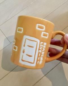 Lee マグカップの中古 未使用品を探そう メルカリ