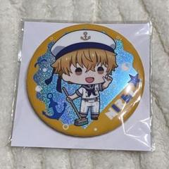 WINDBREAKER ウィンブレ展 楡井明彦 原作 缶バッジ まとめ売り 2025年最新】楡井 ジュエリー缶バッジの人気アイテム - メルカリ